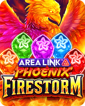 Area Link Phoenix Firestorm slot icon
